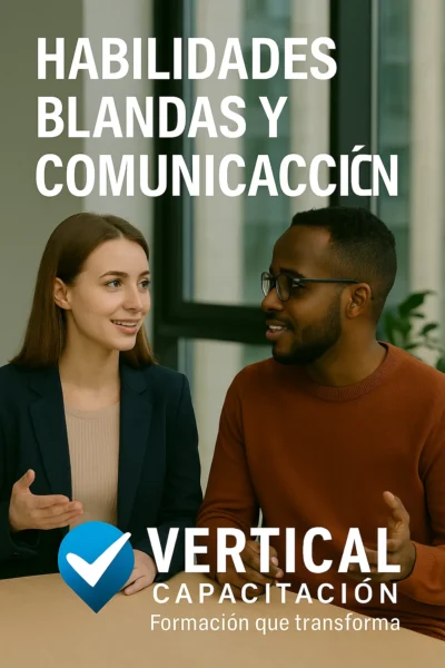 Habilidades blandas y comunicación