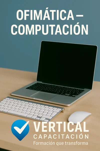 Ofimática - Computación