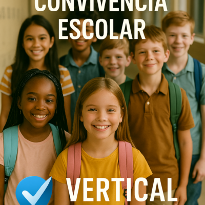 CURSO CONVIVENCIA ESCOLAR