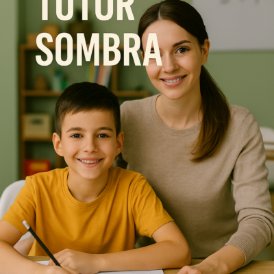 CURSO TUTOR SOMBRA