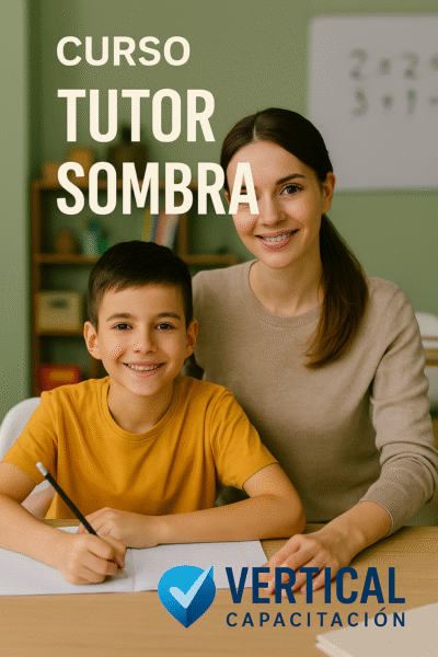 CURSO TUTOR SOMBRA