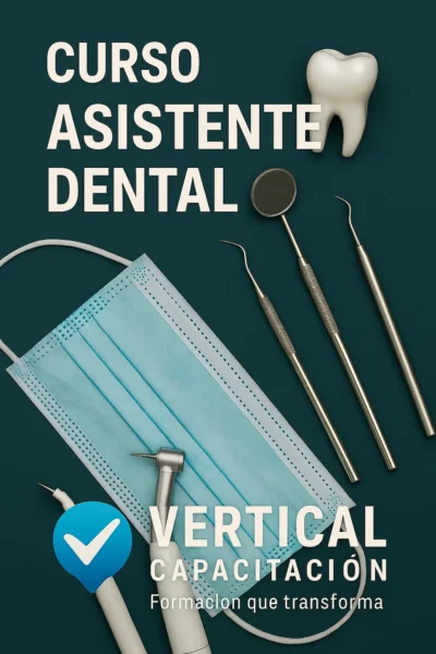 CURSO ASISTENTE DENTAL