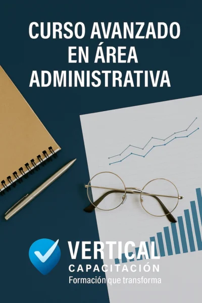 CURSO EXCEL AVANZADO EN AREA ADMINISTRATIVA