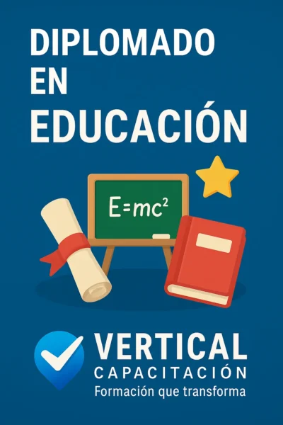 DIPLOMADO EN EDUCACION 320 hrs.