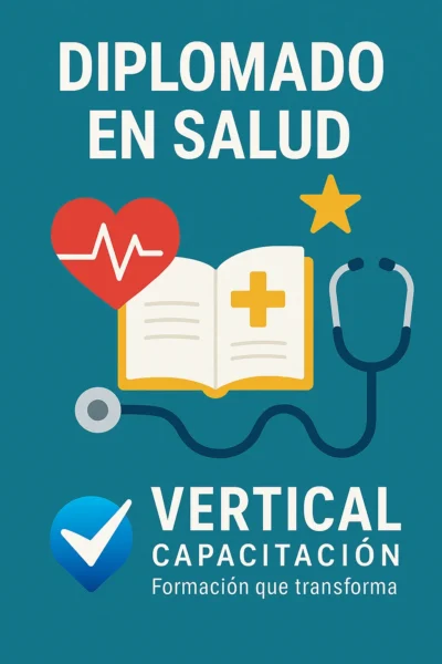DIPLOMADO EN SALUD 320 hrs.