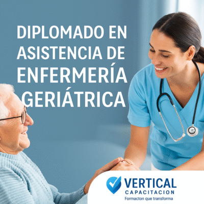DIPLOMADO EN ASISTENCIA DE ENFERMERIA GERIATRICA