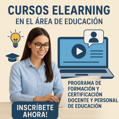 PROGRAMA FORMACION y CERTIFICACION CUERPO DOCENTE
