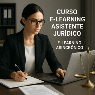 ASISTENTE JURIDICO