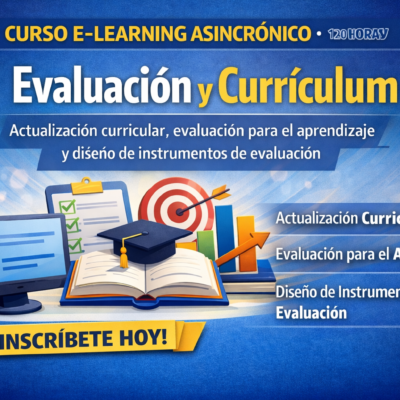EVALAUCION Y CURRICULUM