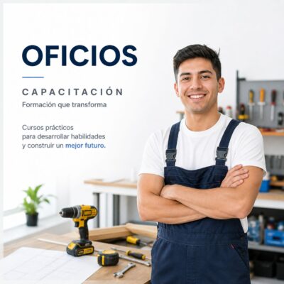 Oficios