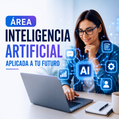 Inteligencia Artificial Aplicada