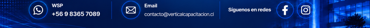 Para header vertical capacitacion